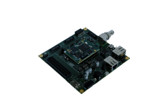 Nyks+KFME-T120 SoM + Carrier Board