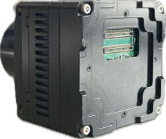 LWIR LongWave Infrared Imaging Core (640x512)
