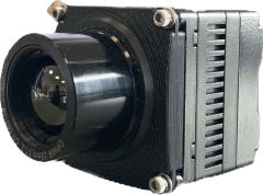 LWIR LongWave Infrared Imaging Core (640x512)