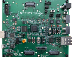 Trion T120 BGA324 Development Kit