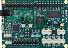 Trion T120 BGA256 Development Kit