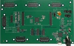 Trion T20 MIPI Development Kit