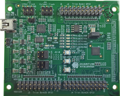 Trion T8 Development Kit