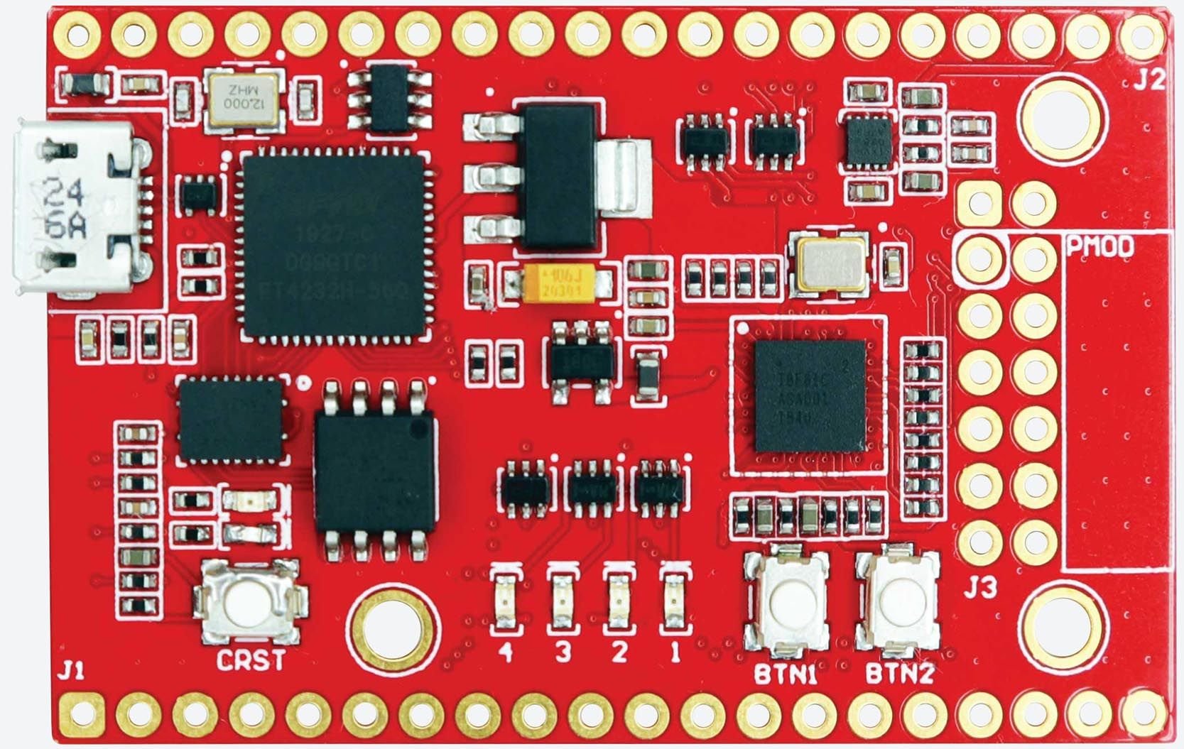 Xyloni Development Kit